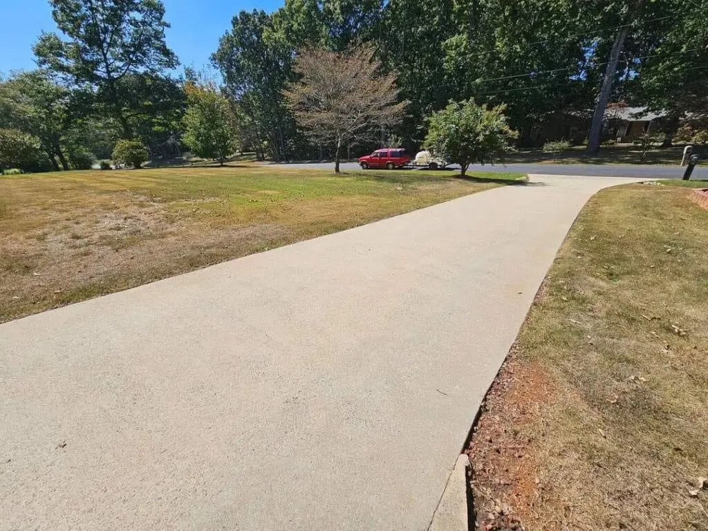 Soft washing in Alpharetta, GA near me