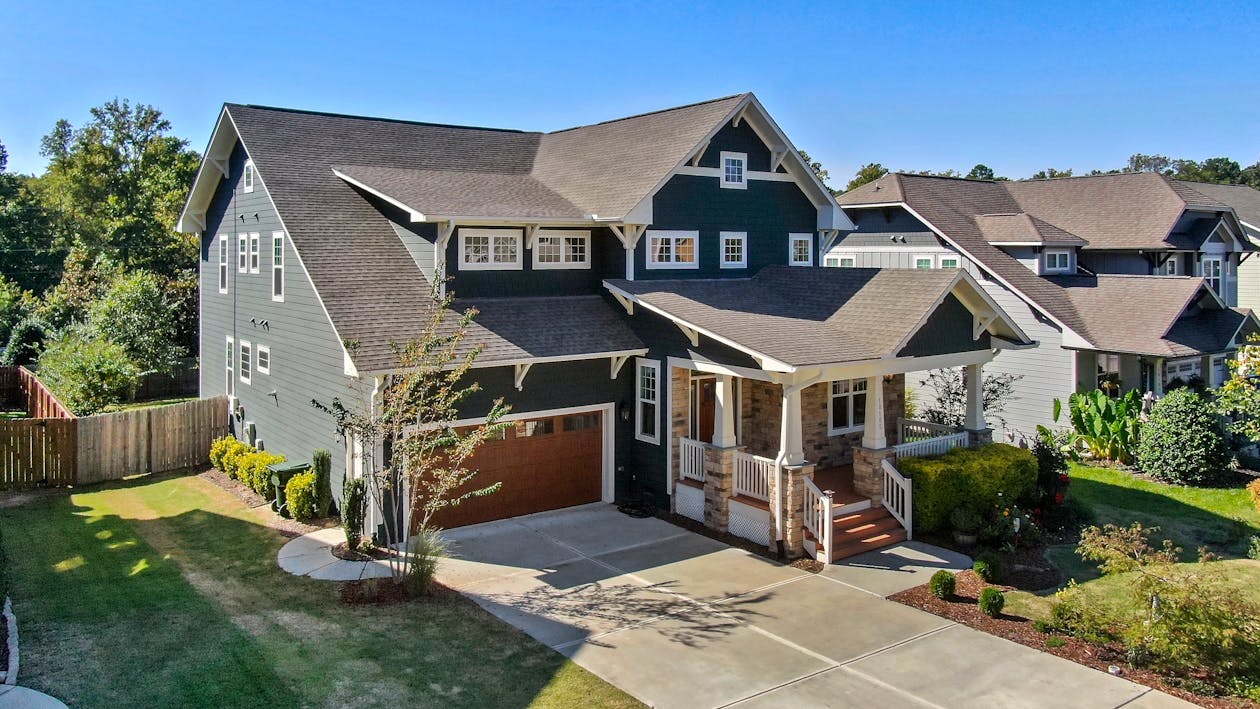 Pristine house in Suwanee, GA.