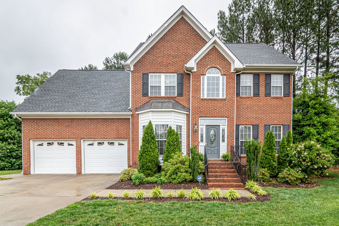 Pristine home in Suwanee, GA.